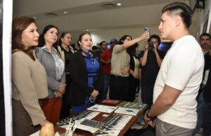 La UAS pone en marcha la Feria de Vinculación 2026, para fortalecer el desarrollo profesional y empresarial