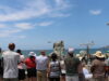 Recibirá Mazatlán a más de 7 mil cruceristas esta semana