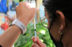 ¡Vacunación y detección oportuna! El cáncer cervicouterino es prevenible y curable con diagnóstico y tratamiento temprano, señala experta del CIDOCS
