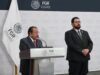 FGR rechaza solicitud de detención provisional de EUA por falta de pruebas y urgencia