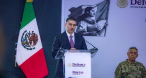 “El Gobierno de México está presente”; reitera García Harfuch a Sinaloa