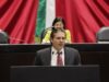 “No todos están involucrados”: Mario Zamora respalda a fuerzas federales y servidores públicos honestos