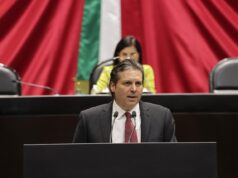 “No todos están involucrados”: Mario Zamora respalda a fuerzas federales y servidores públicos honestos