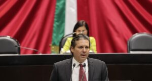 “No todos están involucrados”: Mario Zamora respalda a fuerzas federales y servidores públicos honestos