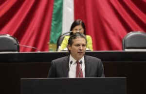 “No todos están involucrados”: Mario Zamora respalda a fuerzas federales y servidores públicos honestos