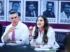 Se cumplen 604 días de violencia; 108 niñas y niños han sido asesinados y 333 permanecen desaparecidos
