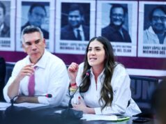 Se cumplen 604 días de violencia; 108 niñas y niños han sido asesinados y 333 permanecen desaparecidos