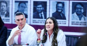 Se cumplen 604 días de violencia; 108 niñas y niños han sido asesinados y 333 permanecen desaparecidos