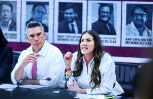 Se cumplen 604 días de violencia; 108 niñas y niños han sido asesinados y 333 permanecen desaparecidos