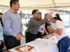 Campaña de Salud Penitenciaria 2026 concluye con más de 4 mil servicios integrales a PPL del Centro Penitenciario Aguaruto