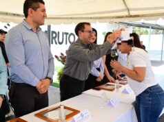 Campaña de Salud Penitenciaria 2026 concluye con más de 4 mil servicios integrales a PPL del Centro Penitenciario Aguaruto