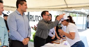 Campaña de Salud Penitenciaria 2026 concluye con más de 4 mil servicios integrales a PPL del Centro Penitenciario Aguaruto