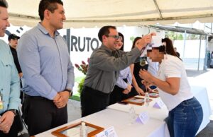 Campaña de Salud Penitenciaria 2026 concluye con más de 4 mil servicios integrales a PPL del Centro Penitenciario Aguaruto