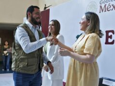 Pensión para personas con discapacidad es justicia social: Gobernadora Yeraldine Bonilla