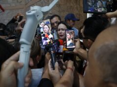 Asistirá gobernadora Yeraldine a reunión de IMSS Bienestar con la presidenta Claudia Sheinbaum