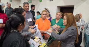 Urge Paola Gárate al Congreso estatal a unirse para frenar abusos de la CFE
