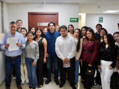 Presentan iniciativa de reforma a la Ley de Movilidad Sustentable, para transporte gratuito y universal en Sinaloa