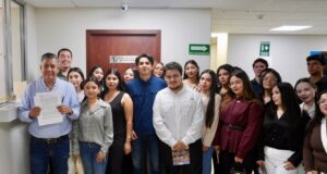 Presentan iniciativa de reforma a la Ley de Movilidad Sustentable, para transporte gratuito y universal en Sinaloa