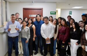 Presentan iniciativa de reforma a la Ley de Movilidad Sustentable, para transporte gratuito y universal en Sinaloa