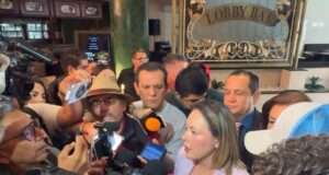 Realizarán censo en Villa Juárez, Navolato, para brindar apoyos a la población: Gobernadora Yeraldine