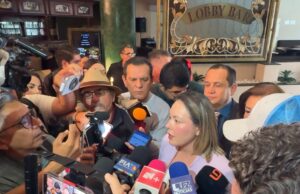 Realizarán censo en Villa Juárez, Navolato, para brindar apoyos a la población: Gobernadora Yeraldine