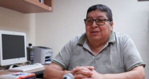El Congreso de la CDMX otorga la Medalla al Mérito a la Salud 2026 al doctor Mario Carranza, fundador de la Facultad de Psicología de la UAS