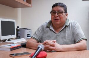 El Congreso de la CDMX otorga la Medalla al Mérito a la Salud 2026 al doctor Mario Carranza, fundador de la Facultad de Psicología de la UAS