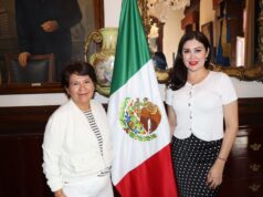 Flor Emilia Guerra Mena es electa presidenta de la ANTAP; asumirá el cargo en la próxima sesión