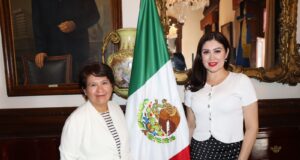 Flor Emilia Guerra Mena es electa presidenta de la ANTAP; asumirá el cargo en la próxima sesión