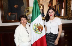 Flor Emilia Guerra Mena es electa presidenta de la ANTAP; asumirá el cargo en la próxima sesión