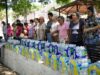 Empresas y sociedad civil mantienen su respaldo al Aquatón, que ha beneficiado a más de 555 mil personas en Sinaloa
