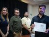 Concluye Segundo Diplomado en Creación de Proyectos Cinematográficos impulsado por el Ayuntamiento de Culiacán, CCC y UAS