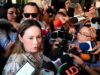 Gobernadora Yeraldine gestionará que el subsidio a la tarifa 1-F entre en vigor a partir de abril para el siguiente año