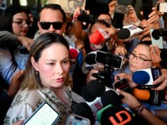 Gobernadora Yeraldine gestionará que el subsidio a la tarifa 1-F entre en vigor a partir de abril para el siguiente año