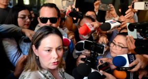 Gobernadora Yeraldine gestionará que el subsidio a la tarifa 1-F entre en vigor a partir de abril para el siguiente año