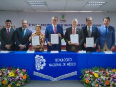 Convocan a humanizar a la ciencia y la tecnología en “Cumbre Nacional de Desarrollo, Tecnológico, Emprendimiento e Innovación InnovatecNM” en Guasave