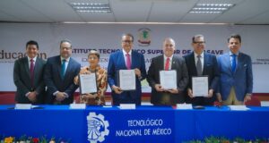 Convocan a humanizar a la ciencia y la tecnología en “Cumbre Nacional de Desarrollo, Tecnológico, Emprendimiento e Innovación InnovatecNM” en Guasave