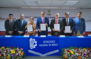Convocan a humanizar a la ciencia y la tecnología en “Cumbre Nacional de Desarrollo, Tecnológico, Emprendimiento e Innovación InnovatecNM” en Guasave