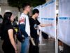 ¡Emoción, esfuerzo e inclusión! La UAS recibe a 50 mil aspirantes en su Examen Institucional de Diagnóstico