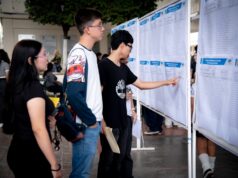 ¡Emoción, esfuerzo e inclusión! La UAS recibe a 50 mil aspirantes en su Examen Institucional de Diagnóstico