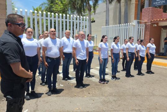 “Aquí vienen a prepararse para servir”: SSPyTM da la bienvenida a nuevos aspirantes a Policía Municipal