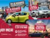 Hoy inician descuentos y programas de regularización vehicular del SATES