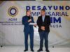 Empresas deben fortalecer su capacidad de decisión frente a entornos complejos: Julio César Silvas