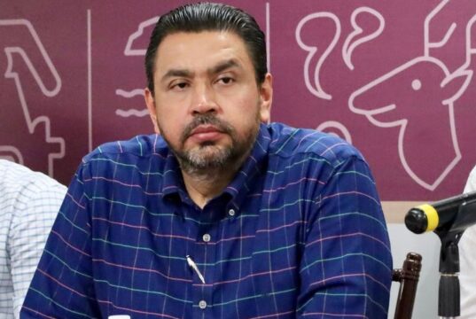 Anuncia Ismael Bello Esquivel el inicio del pago de los 400 pesos por tonelada a productores de maíz sinaloenses