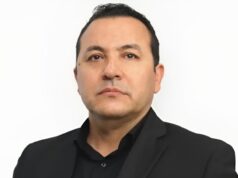 Dámaso Castro Zaavedra solicita licencia a la Vicefiscalía General de Sinaloa