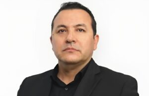 Dámaso Castro Zaavedra solicita licencia a la Vicefiscalía General de Sinaloa