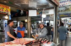 Arranca COEPRISS actividades de la Cuarta Semana Nacional de Protección contra Riesgos Sanitarios