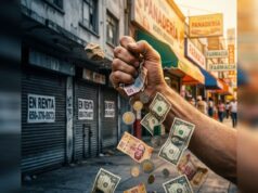 El que esté libre de pecado…