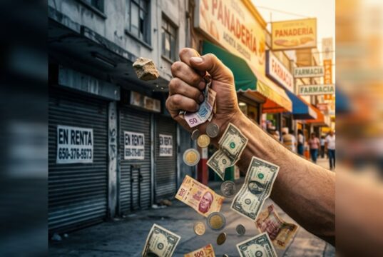 El que esté libre de pecado…