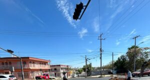 JAPAC realizará trabajos en boulevard Clouthier; habrá cierre parcial a la circulación